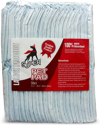 

Goofy Tails Pet Pad