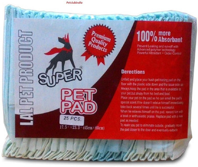 

Goofy Tails Pet Pad
