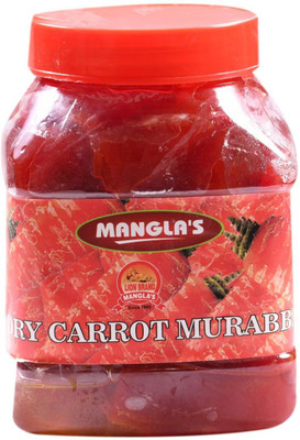 

Lion Carrot Murabba Carrot Murabba(1 kg)