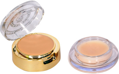 

verge Concealer and primer (01) Primer - 8.8 g(BEIGE)