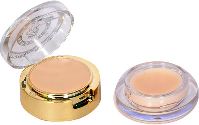 

VERGE Concealer and primer (02) Primer - 8.8 g(BEIGE)
