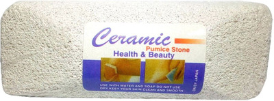 

Dr. Care Ceramic Pumice Stone