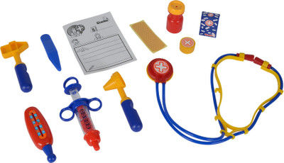 

Simba Doctor Case