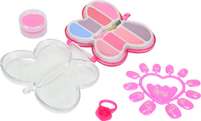 

Simba Steffi Love Girls Make-Up Styling Set Heart