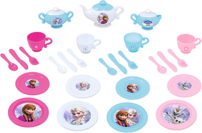 

Smoby FROZEN TEA SET