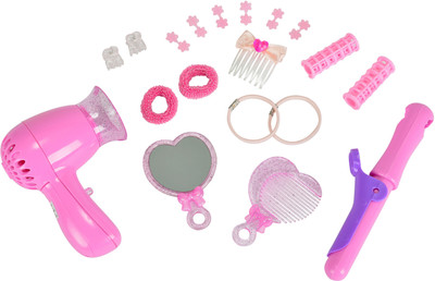 

Steffi Love Girls Hair Dryer