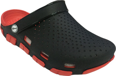 

HOCKWOOD Men Black Sandals