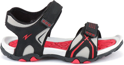 

Density Men RED Sandals