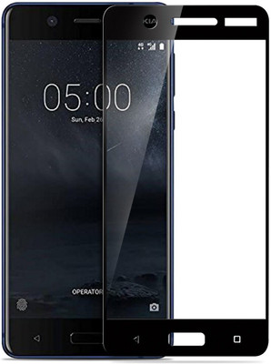 ArrowGuard Tempered Glass Guard for Nokia 5(Pack of 1)