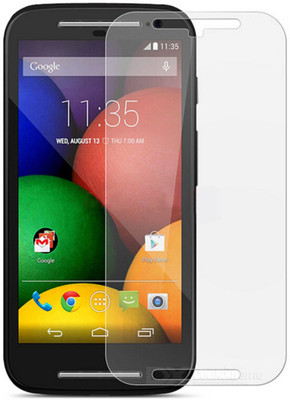 Aone Quality Tempered Glass Guard for Motorola Moto G (2nd gen)Motorola Moto G2(Pack of 1)