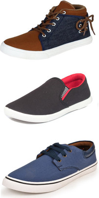 

Wwodcell Sneakers For Men(Multicolor