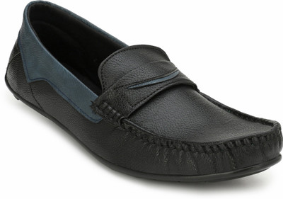 

Evolite Stylish Loafers For Men(Black