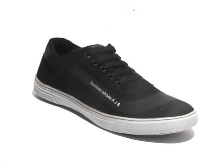 

Dig Deeper Sneakers For Men(Black