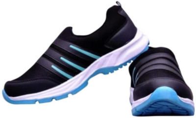 

Crv Casule I Running Shoes For Men(Green, Black