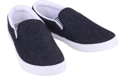 

World Wear Footwear 723 Loafers For Men(Blue