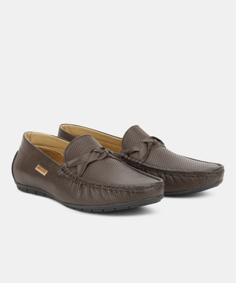 

Provogue Loafers For Men(Brown