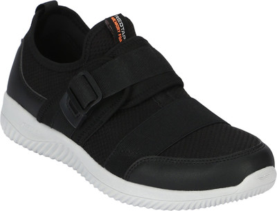 

Red Tape Athleisure Sports Range Walking Shoes For Men(Black