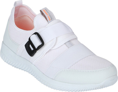 

Red Tape Athleisure Sports Range Walking Shoes For Men(White