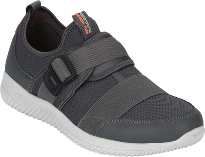 

Red Tape Athleisure Sports Range Walking Shoes For Men(Grey