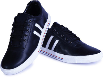doublehammer Sneakers For Men(Black)