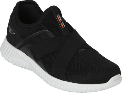 

Red Tape Athleisure Sports Range Walking Shoes For Men(Black
