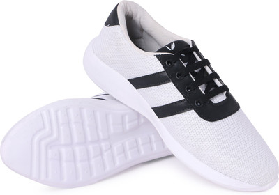 Kaneggye Casuals For Men(White, Black