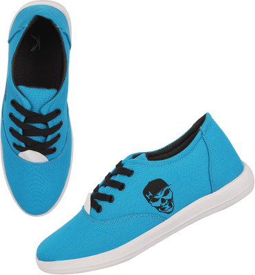 

Kzaara Sneakers For Men(Blue