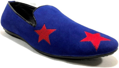 

Lee Alberto Porto 254 Casuals For Men(Blue