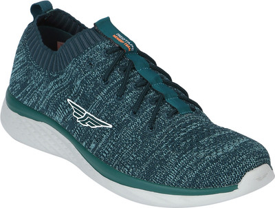 

Red Tape Athleisure Sports Range Walking Shoes For Men(Blue, Turquise