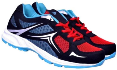 

Crv Krish Red I Running Shoes For Men(Red
