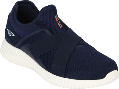

Red Tape Athleisure Sports Range Walking Shoes For Men(Blue