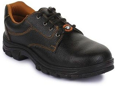 

JMD X-TRAFIT Boots For Men(Black, Orange
