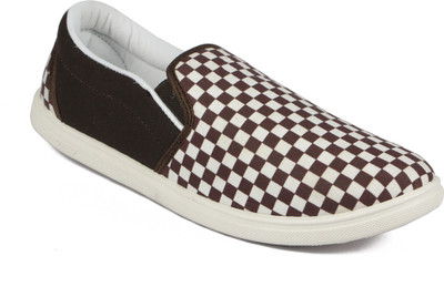 

Asian Casuals For Men(Brown