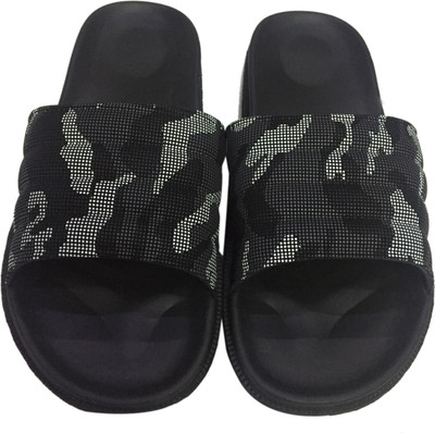 

HOCKWOOD Slides, Black