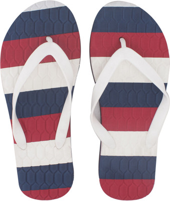 

WeBe Comfortable & Stylish Slippers, Blue