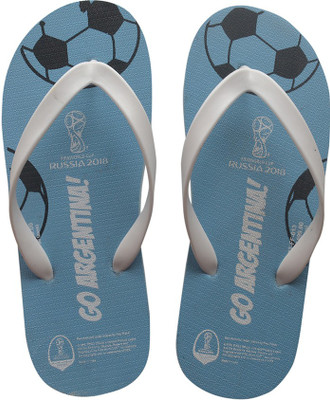 

FIFA Argentina Flip Flops, Multicolor