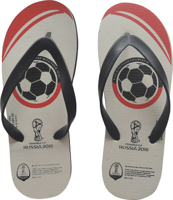 

FIFA Sports Flip Flops, Multicolor