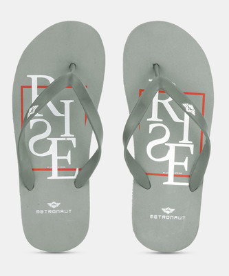 

Metronaut COUNTER- Flip Flops, Charcoal/grey