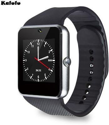 

Clairbell TGQ_162T_A1 vivo smart watch with camera || smart watch with memory card|| smart watch with sim card support ||fitness tracker|| bluetooth smart watch||Wrist Watch Phone|| Smart watch with Facebook. Whatsapp|| 4G Smart Watch||Any color ||Best in
