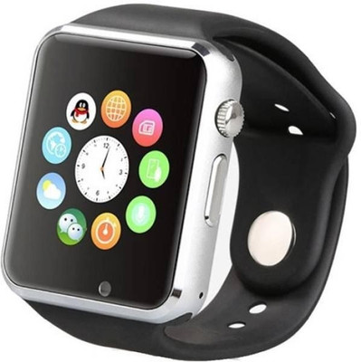 

Clairbell AEP_297A_A1 vivo smart watch with camera || smart watch with memory card|| smart watch with sim card support ||fitness tracker|| bluetooth smart watch||Wrist Watch Phone|| Smart watch with Facebook. Whatsapp|| 4G Smart Watch||Any color ||Best in