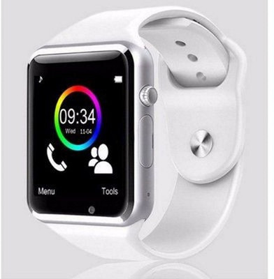 

Clairbell OIT_357O_A1 vivo smart watch with camera || smart watch with memory card|| smart watch with sim card support ||fitness tracker|| bluetooth smart watch||Wrist Watch Phone|| Smart watch with Facebook. Whatsapp|| 4G Smart Watch||Any color ||Best in
