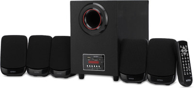 flipkart home theater intex 5.1