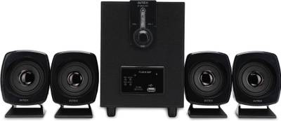 Intex 2616 home theater sales price