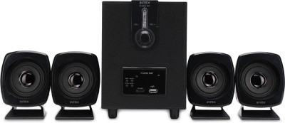 Top 10 Home Entertainment Speakers F&D, Sony, Panasonic & More