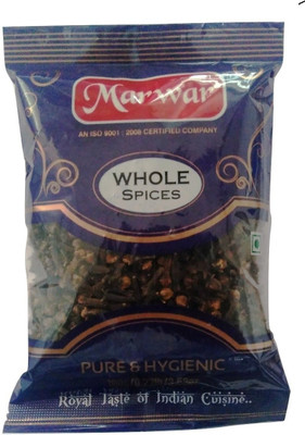 

Marwar Premium Cloves Whole (Lavang)(100 g)