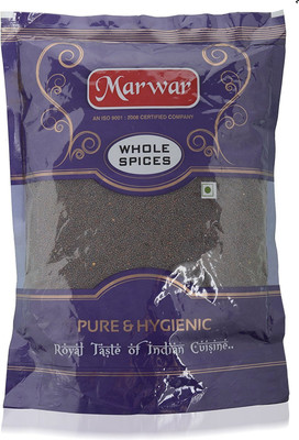 

Marwar Mustard (Black Rai) Small seeds(1000 g)