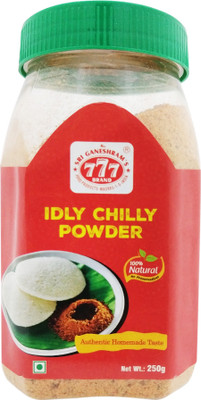 

777 Idly Chilly Powder(250 g)