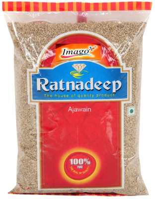

Imago Premium Ajawain Carrom Seeds 1 kg Best Quality(1000 g)
