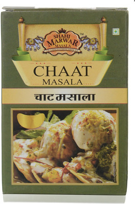 

Marwar SHAHI Chat Masala(2 x 50 g)
