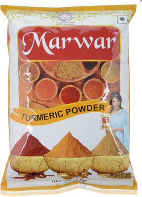 

Marwar Haldi Powder(1 kg)